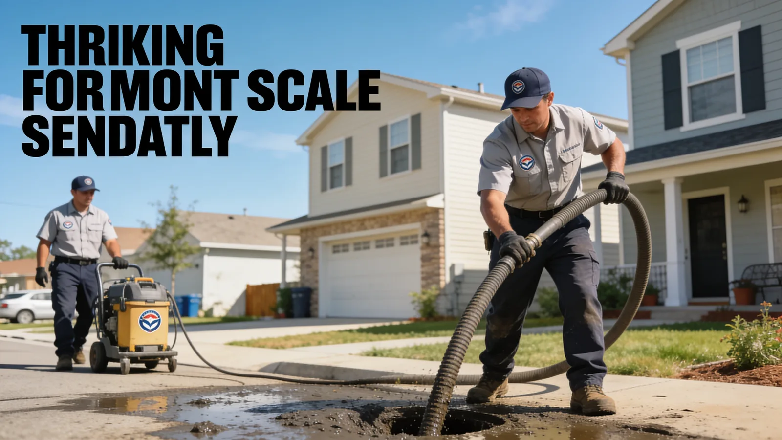 Sewage Cleanup in Pleasant Hill, MO near me